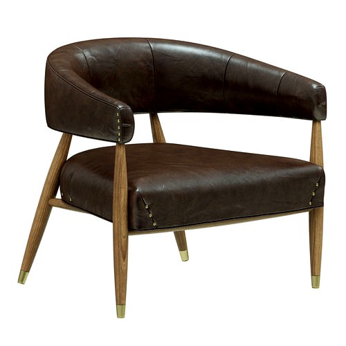 Restoration Hardware Jensen Chair