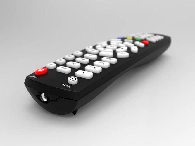 Remote Controller