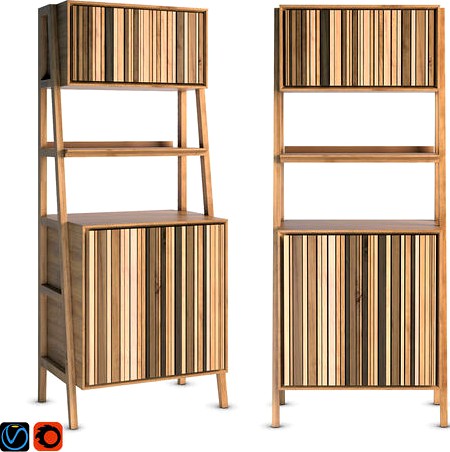 Morelato CODE sideboard