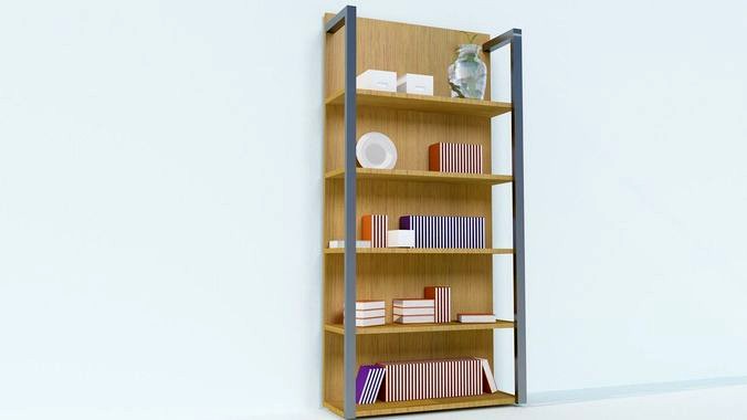 Book Shelf