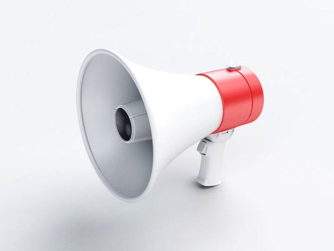 MEgaphone