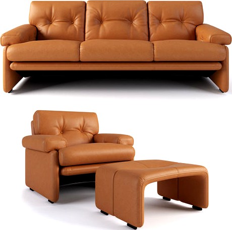 bebitalia Coronado SOFAS and ARMCHAIRS