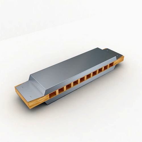 Harmonica