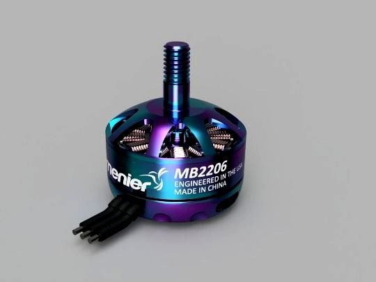 Lumenier MB2206 Freybott Brushless Motor