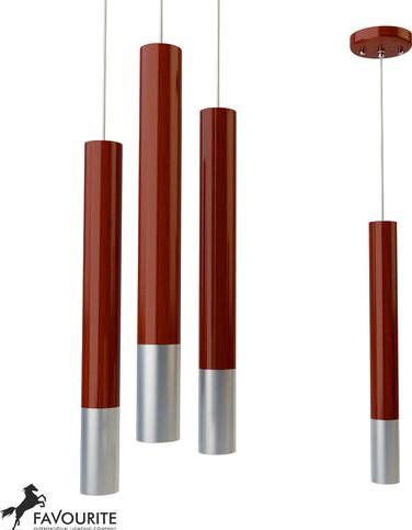 Favourite 2014-1P Pendenti