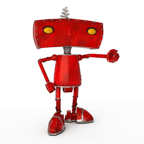 Bad Robot