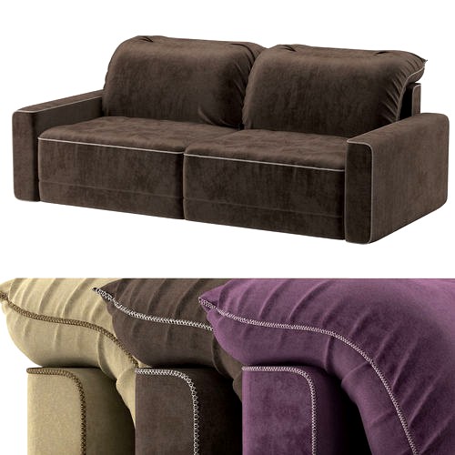 Magellan sofa