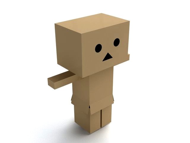 Danbo