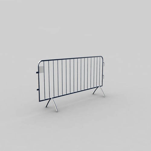 Crowd Barrier