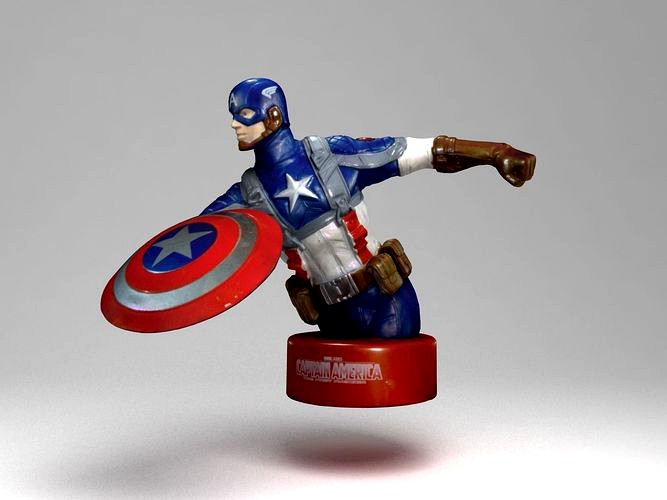 Captain America