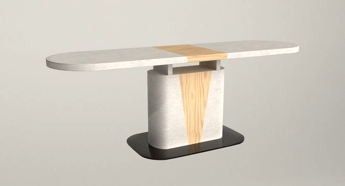 Cangas Dining Table