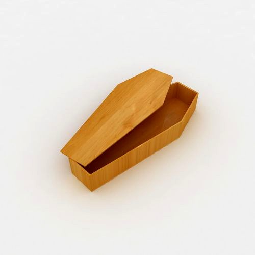 Coffin