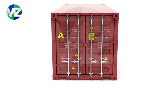 container