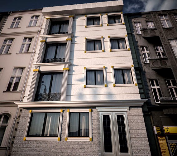 Bulding