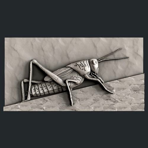 3d STL models for CNC grasshopper