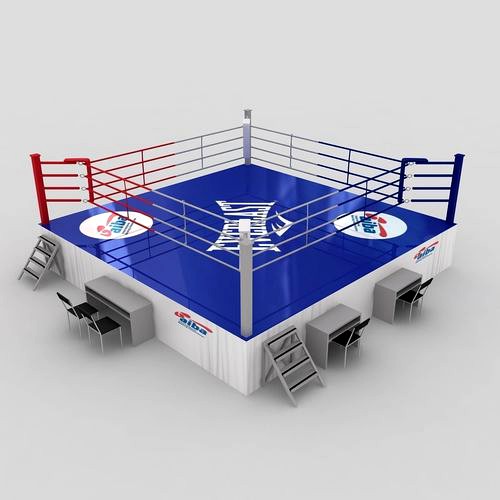 Boxing Ring