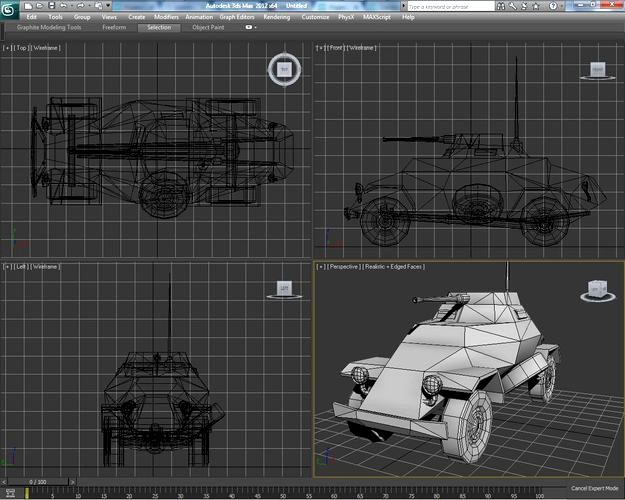 sd kfz 222 armored vehicles