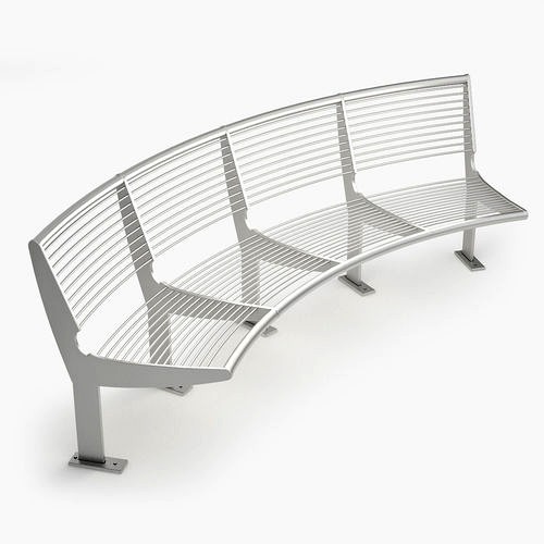 Capri Bench - Type A