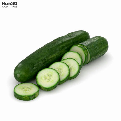 Cucumber