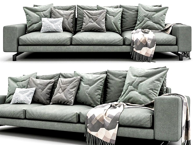 Minotti Sherman Arrangements 03