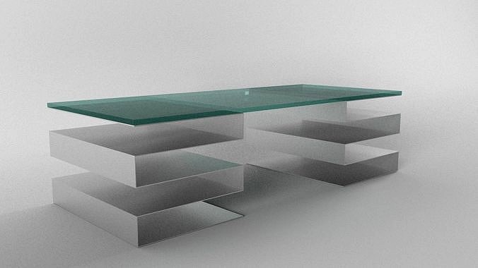 Modern Table