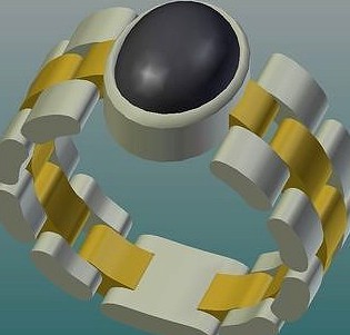 UNISEX Ring