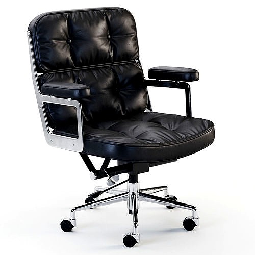 Eames Executive Lobby Chair