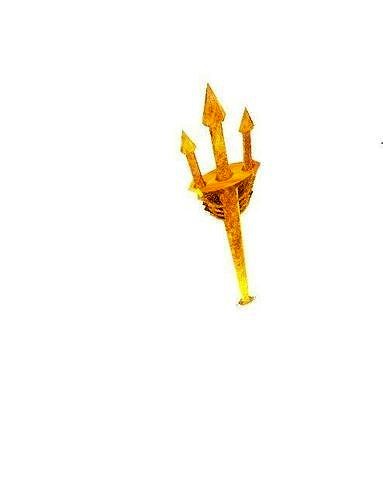 Poseidons-trident