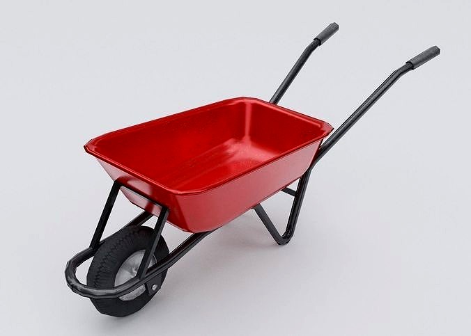 Wheelbarrow