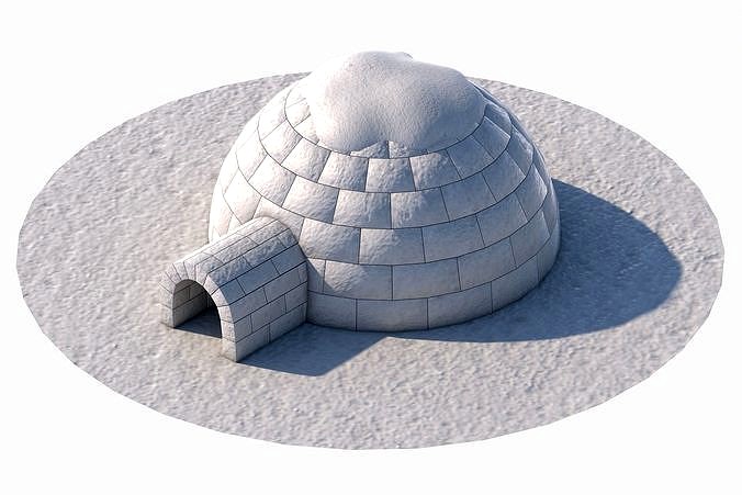 Igloo