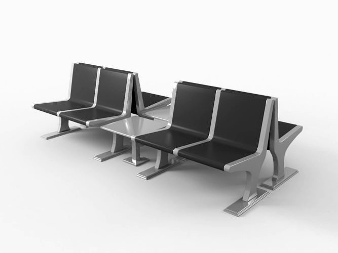 Airport Seat Group