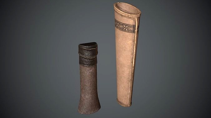 Quiver Medieval