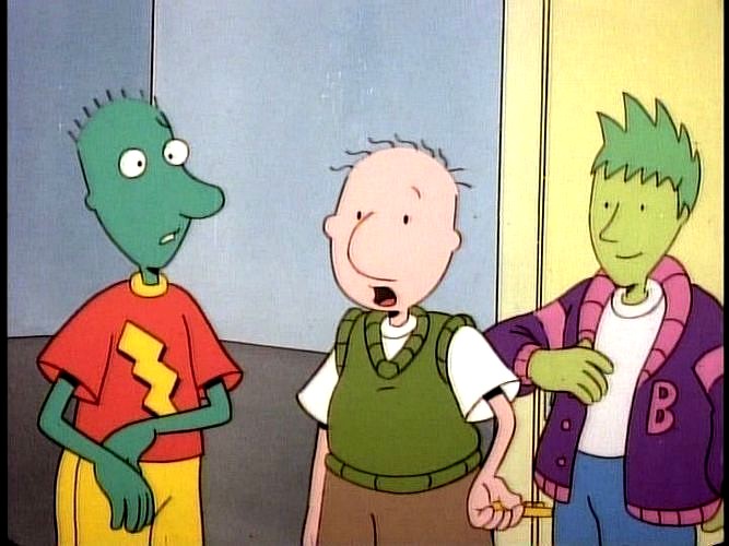 Doug Funnie