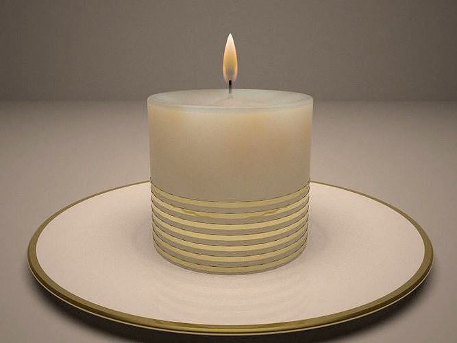 Candle