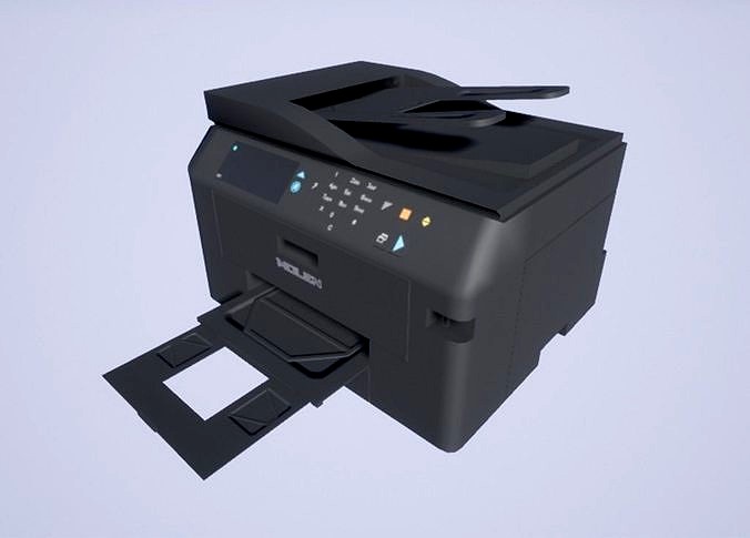 Copier 3dmodell