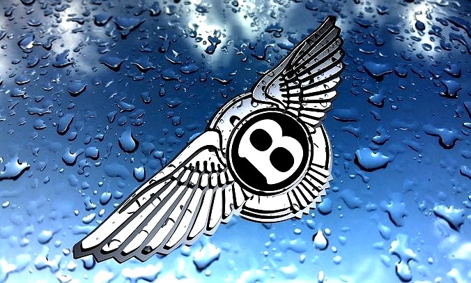 Bentley Logo