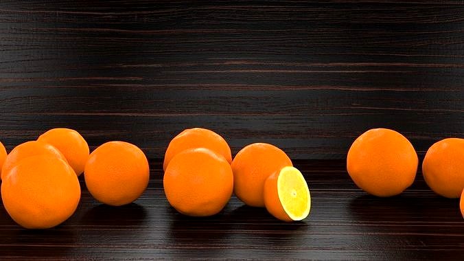 Mandarin