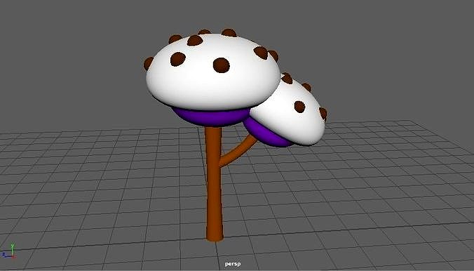 Candy tree