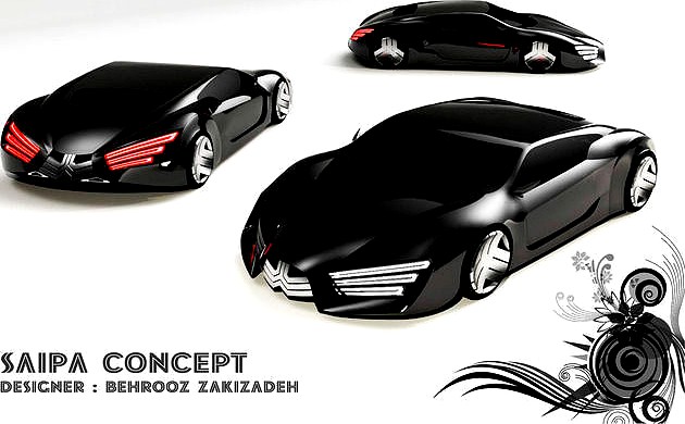 concept car 2