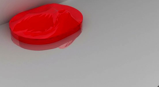 Sofa 3D Model