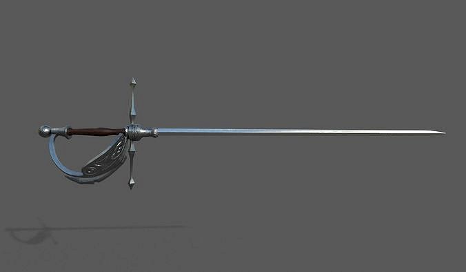 Epee 2