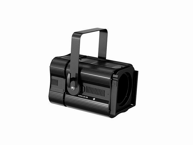 DTS Conventional Projectors LED Scena 200