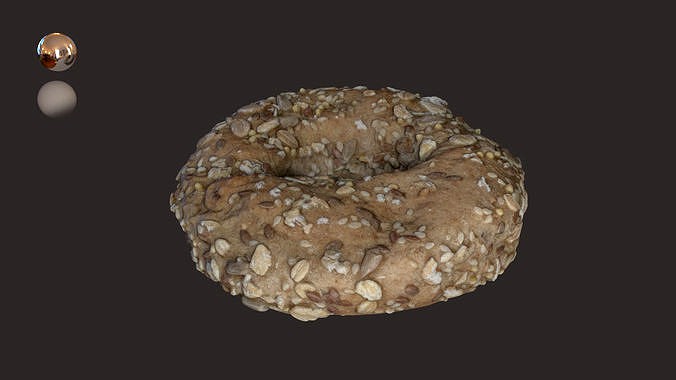 Bagels Pack