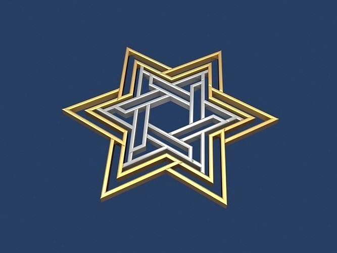 Star of David