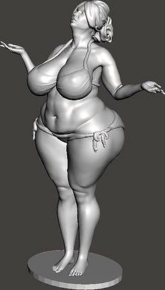 Bbw Images