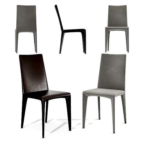 Bonaldo Filly Up chair