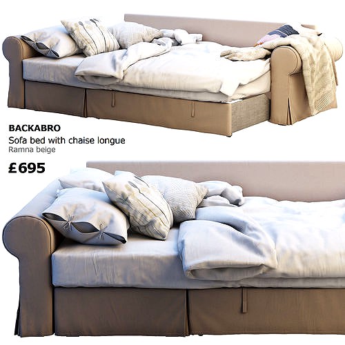 Backabro 3 Ikea