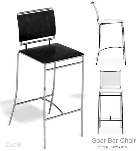 barstool Soar