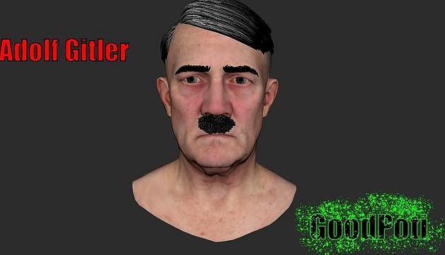 Adolf Hitler