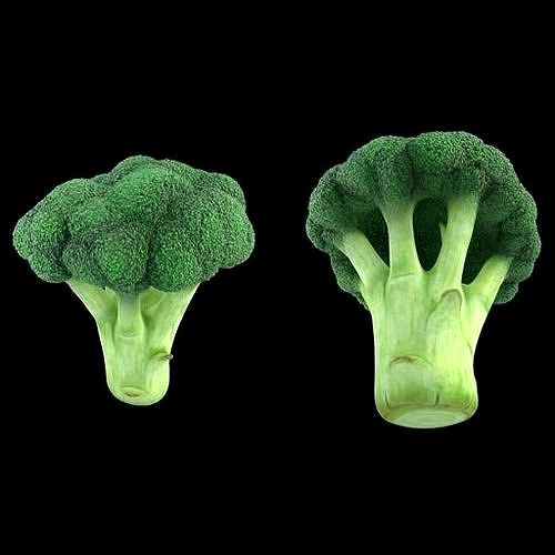 Broccoli